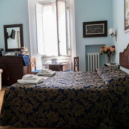 Dante'S Hell B&B Rome Bagian luar foto