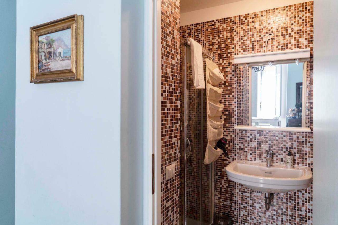 Dante'S Hell B&B Rome Bagian luar foto
