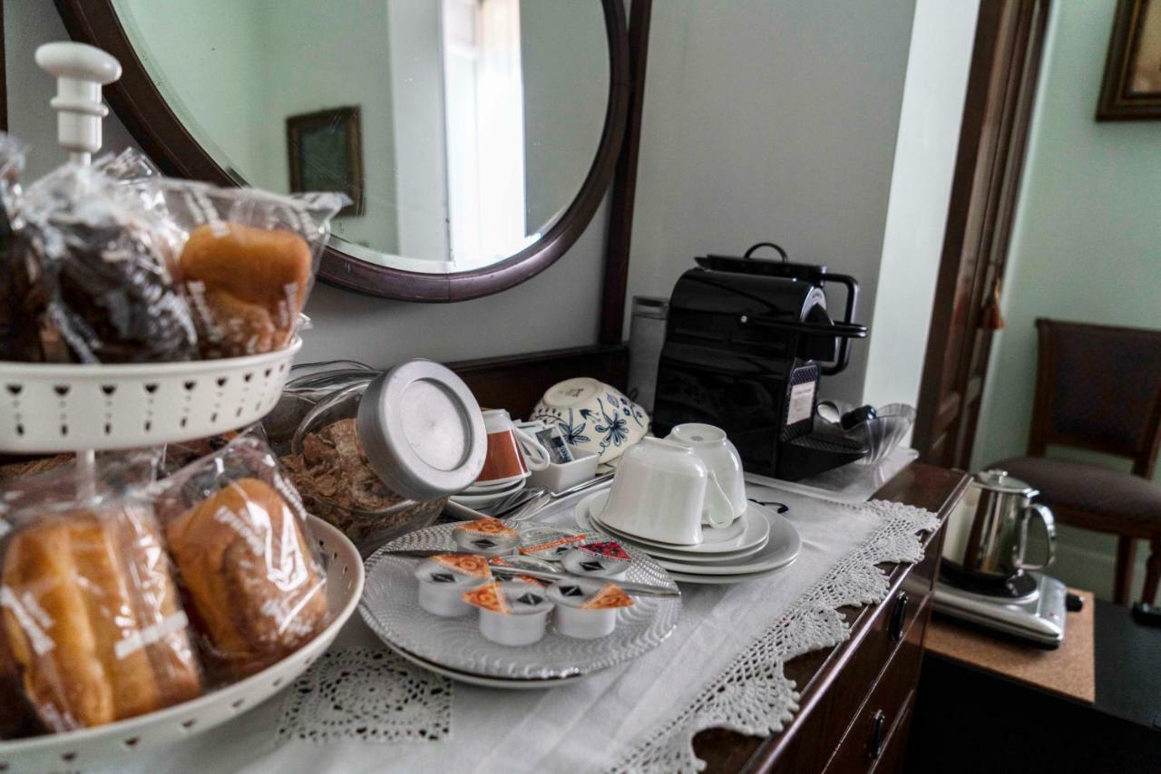 Dante'S Hell B&B Rome Bagian luar foto