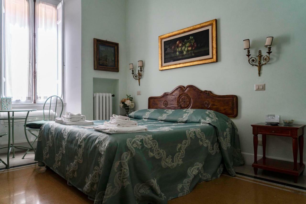 Dante'S Hell B&B Rome Bagian luar foto