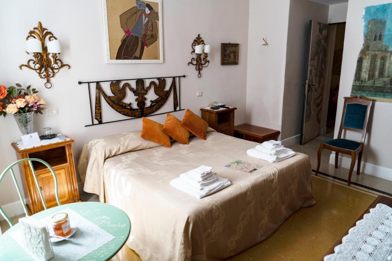 Dante'S Hell B&B Rome Bagian luar foto
